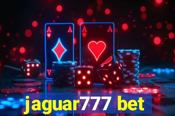 jaguar777 bet